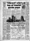 Bristol Evening Post Tuesday 20 February 1990 Page 14