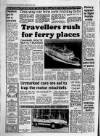 Bristol Evening Post Thursday 22 February 1990 Page 14