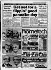 Bristol Evening Post Thursday 22 February 1990 Page 17