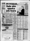 Bristol Evening Post Thursday 22 February 1990 Page 23