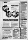 Bristol Evening Post Thursday 22 February 1990 Page 42