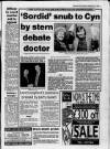 Bristol Evening Post Friday 23 February 1990 Page 3