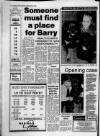 Bristol Evening Post Friday 23 February 1990 Page 8