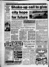 Bristol Evening Post Friday 23 February 1990 Page 10