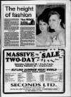 Bristol Evening Post Friday 23 February 1990 Page 13