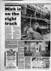 Bristol Evening Post Friday 23 February 1990 Page 22