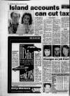 Bristol Evening Post Friday 23 February 1990 Page 26