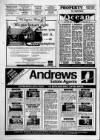Bristol Evening Post Friday 23 February 1990 Page 64