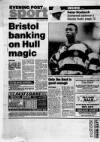 Bristol Evening Post Friday 23 February 1990 Page 76