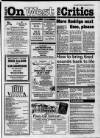 Bristol Evening Post Friday 23 February 1990 Page 87