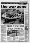 Bristol Evening Post Monday 26 February 1990 Page 3