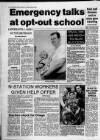 Bristol Evening Post Monday 26 February 1990 Page 10