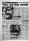 Bristol Evening Post Monday 26 February 1990 Page 34
