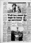 Bristol Evening Post Tuesday 27 February 1990 Page 12