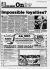 Bristol Evening Post Tuesday 27 February 1990 Page 39