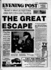 Bristol Evening Post Wednesday 28 February 1990 Page 1