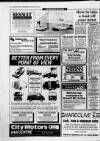 Bristol Evening Post Wednesday 28 February 1990 Page 22