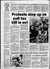 Bristol Evening Post Thursday 01 March 1990 Page 2