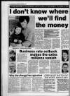 Bristol Evening Post Thursday 01 March 1990 Page 10