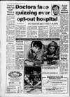 Bristol Evening Post Thursday 01 March 1990 Page 14