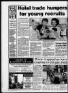 Bristol Evening Post Thursday 01 March 1990 Page 18