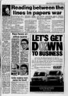 Bristol Evening Post Thursday 01 March 1990 Page 25