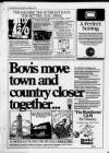 Bristol Evening Post Thursday 01 March 1990 Page 70