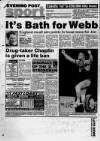 Bristol Evening Post Thursday 01 March 1990 Page 84