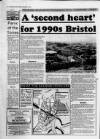 Bristol Evening Post Friday 02 March 1990 Page 6