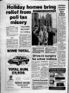 Bristol Evening Post Friday 02 March 1990 Page 8