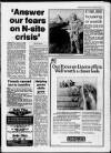 Bristol Evening Post Friday 02 March 1990 Page 11