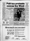 Bristol Evening Post Friday 02 March 1990 Page 16