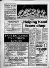 Bristol Evening Post Friday 02 March 1990 Page 18