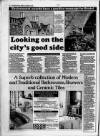 Bristol Evening Post Friday 02 March 1990 Page 22