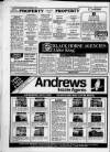 Bristol Evening Post Friday 02 March 1990 Page 64