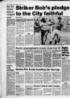 Bristol Evening Post Friday 02 March 1990 Page 72