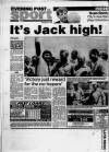 Bristol Evening Post Friday 02 March 1990 Page 76