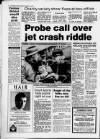 Bristol Evening Post Monday 05 March 1990 Page 8
