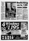 Bristol Evening Post Monday 05 March 1990 Page 11