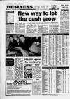 Bristol Evening Post Monday 05 March 1990 Page 14