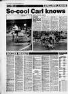 Bristol Evening Post Monday 05 March 1990 Page 30