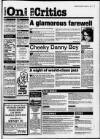 Bristol Evening Post Monday 05 March 1990 Page 43