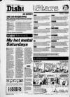 Bristol Evening Post Monday 05 March 1990 Page 44