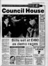 Bristol Evening Post Wednesday 07 March 1990 Page 3