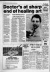 Bristol Evening Post Wednesday 07 March 1990 Page 10