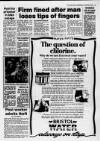 Bristol Evening Post Wednesday 07 March 1990 Page 19
