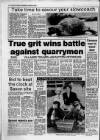 Bristol Evening Post Wednesday 07 March 1990 Page 22