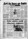 Bristol Evening Post Wednesday 07 March 1990 Page 54