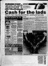 Bristol Evening Post Wednesday 07 March 1990 Page 60