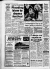 Bristol Evening Post Thursday 08 March 1990 Page 14